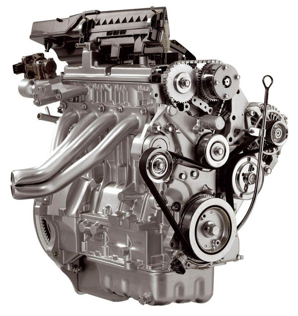 2001 Ry Monterey Car Engine
